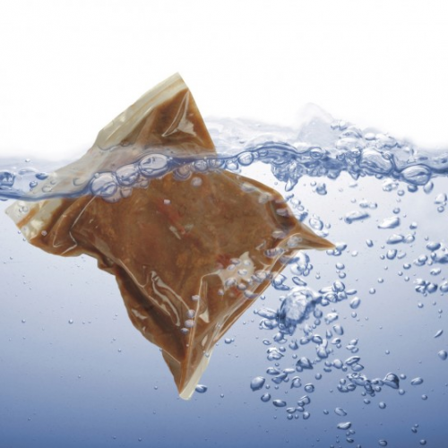 Plastic Laminated Nylon Vacuum Pouch Picked Vegetables Packaging Vacuum Sealer Bag/sous vide cooking