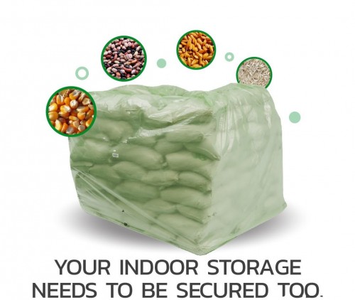 Plastic Film Greenhouse UV Film Plastic Film Agricultural Greenhouse Film