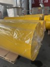 ANTI-UV Curing CIPP Lining Film Sewer Repairs Film For Pipeline