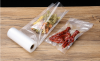 Factory Food Grade Plastic Vacuum Food Packing Bag, Embossed Nylon Bag For Vacuum Sealer PE Food Vacuum Bag