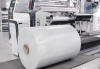 Food Grade PA/EVOH/PE Coextruded Barrier film roll