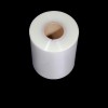 Grade Material High Barrier Transparent Plastic Sheets Co-extrusion Embossed Vacuum Bag Roll Film