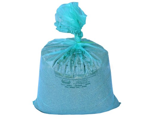 Hermetic Barrier Storage Bag for grain coffee spices