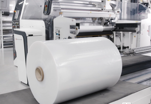 High Quality Food Grade Vacuum Pouch film  nylon plastic Film