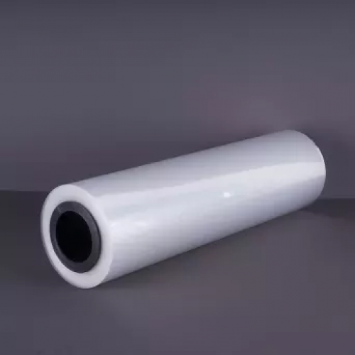 Packaging Sealing Plastic Film For Frozen Food/meal/meat Tray Sealing Film transparent cup sealing film