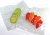 Factory Supply Transparent Smooth Vacuum Bags for Food Preservation
