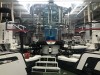 Accept Custom Size PE/EVOH/PE High Barrier Co-extrusion Blown Plastic Packaging Film Function Packaging Film