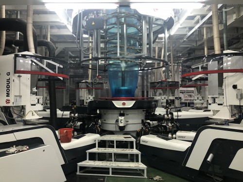 Accept Custom Size PE/EVOH/PE High Barrier Co-extrusion Blown Plastic Packaging Film Function Packaging Film