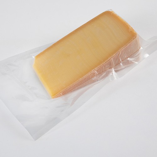 Food packaging plastic PA/PE co-extrusion blown production line vacuum packing film roll
