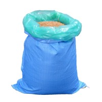 Factory Supply Manufacture Wholesale Hermetic Storage Bags for Grain Bean Package